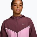 Women's running jacket Nike Tempo Windrunner pink smoke/pink rise 3