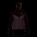 Women's running jacket Nike Tempo Windrunner pink smoke/pink rise 4
