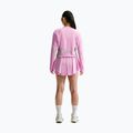 Women's running longsleeve Nike Swift Jersey Top pink rise/illusion green 3