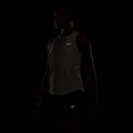 Women's running shirt Nike Swift Dri-Fit Tank Top sail 7