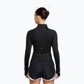 Women's running sweatshirt Nike Swift Dri-Fit Full Zip black 2