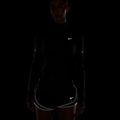 Women's running sweatshirt Nike Swift Dri-Fit Full Zip black 4