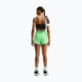 Women's training shorts Nike Pro Sculpt illusion green/black 3