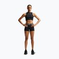 Training bra Nike Pro Sculpt black/white 2