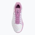 Men's basketball shoes Nike G.T. Cut Academy 2 white/light magenta/purple dynasty 5