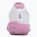 Men's basketball shoes Nike G.T. Cut Academy 2 white/light magenta/purple dynasty 6