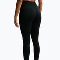 Women's training leggings Nike One black/white 5