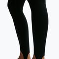 Women's training leggings Nike One black/white 7