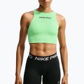 Training bra Nike Pro Sculpt illusion green/black
