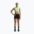 Training bra Nike Pro Sculpt illusion green/black 2