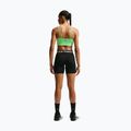 Training bra Nike Pro Sculpt illusion green/black 3