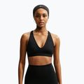 Training bra Nike Indy Strappy black/white