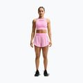Training bra Nike Pro Sculpt pink rise/black 2