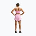 Training bra Nike Pro Sculpt pink rise/black 3