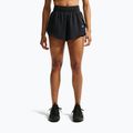 Women's training shorts Nike Pro Sculpt black/white