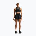 Women's training shorts Nike Pro Sculpt black/white 2