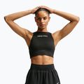 Women's training shorts Nike Pro Sculpt black/white 6