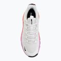 Women's training shoes Nike Free Metcon 7 platinum tint/light magenta/white 5