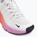 Women's training shoes Nike Free Metcon 7 platinum tint/light magenta/white 7