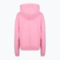 Women's sweatshirt Nike Studio Fleece pink rise/pink smoke 5