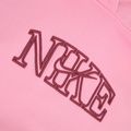 Women's sweatshirt Nike Studio Fleece pink rise/pink smoke 6