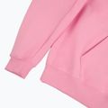 Women's sweatshirt Nike Studio Fleece pink rise/pink smoke 7