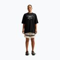 Women's T-shirt Nike Sportswear Oversized Black 2