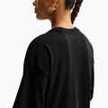 Women's T-shirt Nike Sportswear Oversized Black 6