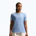 Women's T-shirt Nike Sportswear Club Essentials work blue