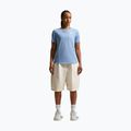 Women's T-shirt Nike Sportswear Club Essentials work blue 7