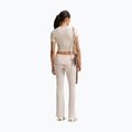 Women's T-shirt Nike Sportswear Chill Knit cream Ii/sail 3