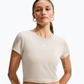 Women's T-shirt Nike Sportswear Chill Knit cream Ii/sail 4