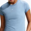 Women's T-shirt Nike Sportswear Chill Knit work blue 4