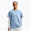 Women's T-shirt Nike Sportswear Classic work blue