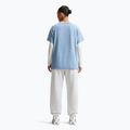 Women's T-shirt Nike Sportswear Classic work blue 3