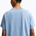 Women's T-shirt Nike Sportswear Classic work blue 5