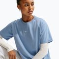 Women's T-shirt Nike Sportswear Classic work blue 6