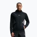 Men's training sweatshirt Nike Pro black/white