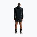 Men's training sweatshirt Nike Pro black/white 3