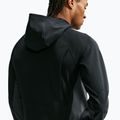 Men's training sweatshirt Nike Pro black/white 5