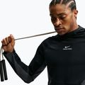 Men's training sweatshirt Nike Pro black/white 6