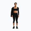 Training bra Nike Zenvy black/cool grey 2