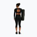 Training bra Nike Zenvy black/cool grey 3