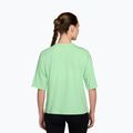Women's training shirt Nike 24.7 ImpossiblySoft Light cucumber calm/illusion green 2