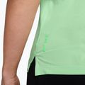 Women's training shirt Nike 24.7 ImpossiblySoft Light cucumber calm/illusion green 3