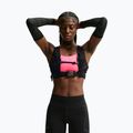 Women's running shorts Nike Swift black 4