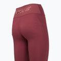 Women's leggings Nike One pink smoke/pink smoke/pink rise/white 10