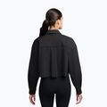 Women's training shirt Nike 24.7 PerfectStretch black/dark smoke grey 2