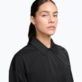 Women's training shirt Nike 24.7 PerfectStretch black/dark smoke grey 3
