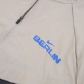Men's running jacket Nike Stride college grey/anthracite 10